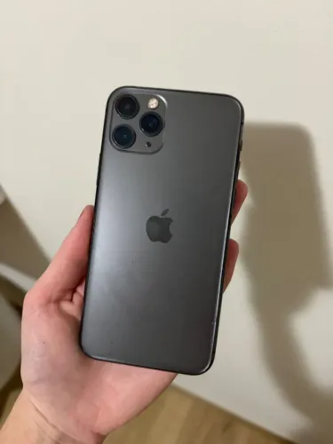 iPhone 11 Pro