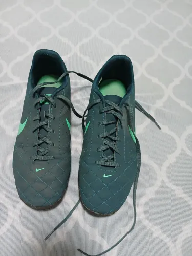 Chuteira Nike Beco 2 Futsal