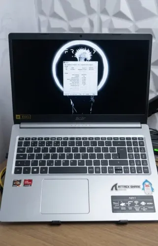 Notebook Acer Aspire 5
