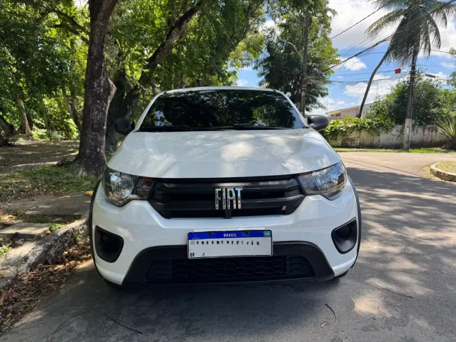 Fiat Mobi Like 1.0 Fire Flex 5P. 2023