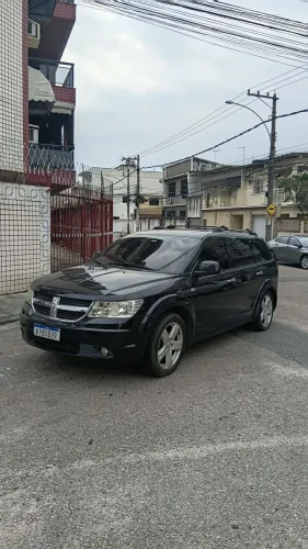 Dodge Journey RT 2.7 V6 185cv Aut. 2010