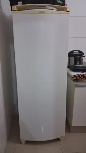 Geladeira Consul Frost Free