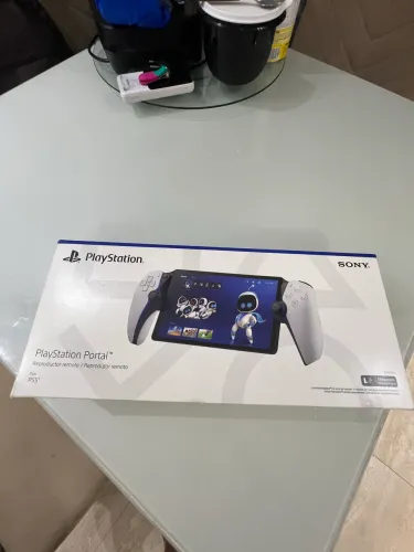PS Portal