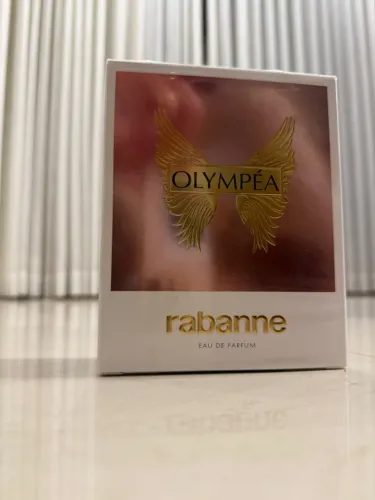 Perfume Rabanne Olympéa 80ml