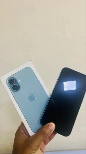 iPhone 16 256 GB