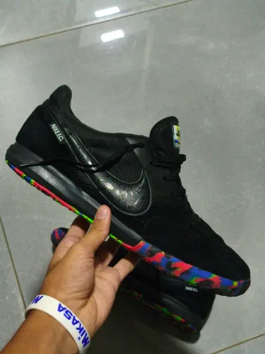 Chuteira Futsal Nike