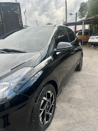Hyundai HB20 Vision 1.0 Flex 12V MEC 2022