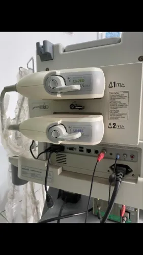 Ultrassom Sonoace Pico Potatil