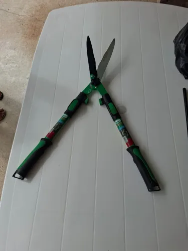 Tesourão para poda trapo