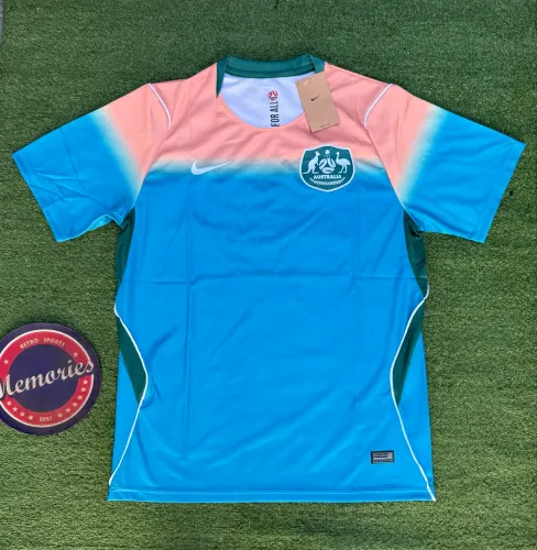 Camisa Austrália