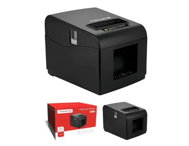 Impressora Térmica MDK-080