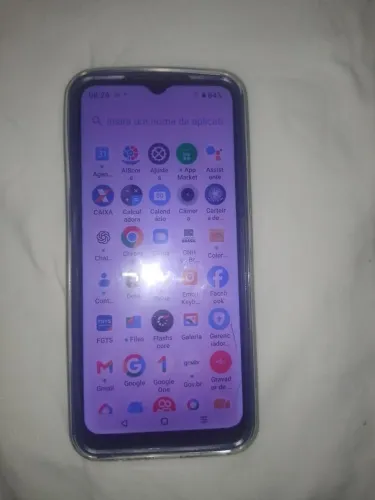 Celular Redme c30S
