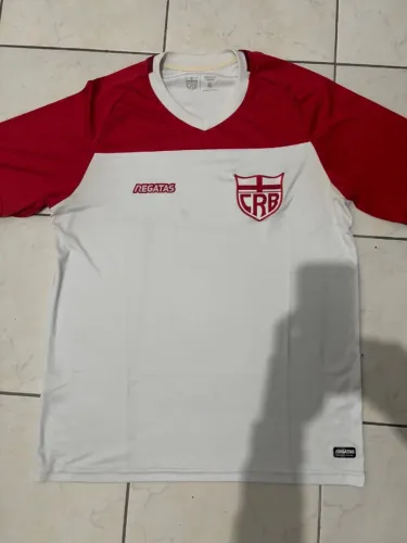 Camisa crb comissão técnica