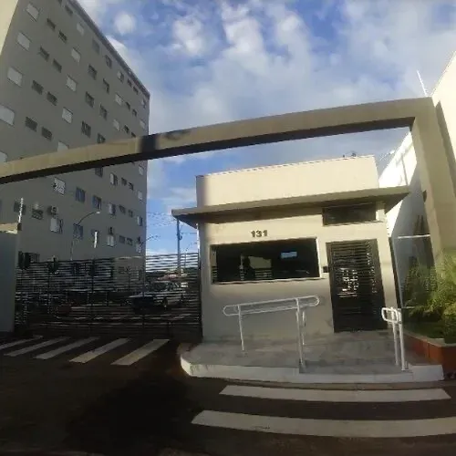 GRANDE OPORTUNIDADE APARTAMENTO VILLAS DE SARAGOÇA