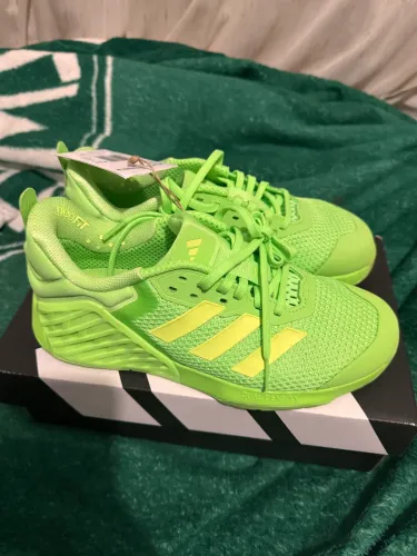 Tênis Adidas Drop set 3 - Tam. 37