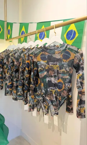 Body Brasil