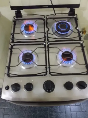 Fogão eletrolux