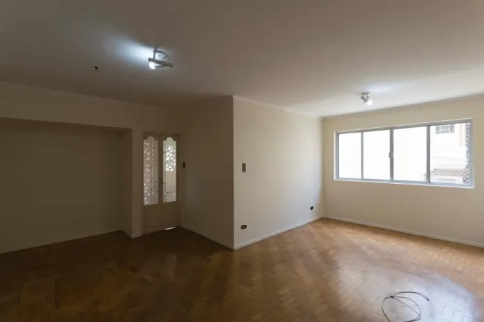 Apartamento à Venda - Vila Mariana, 2 Quartos, 93 m2