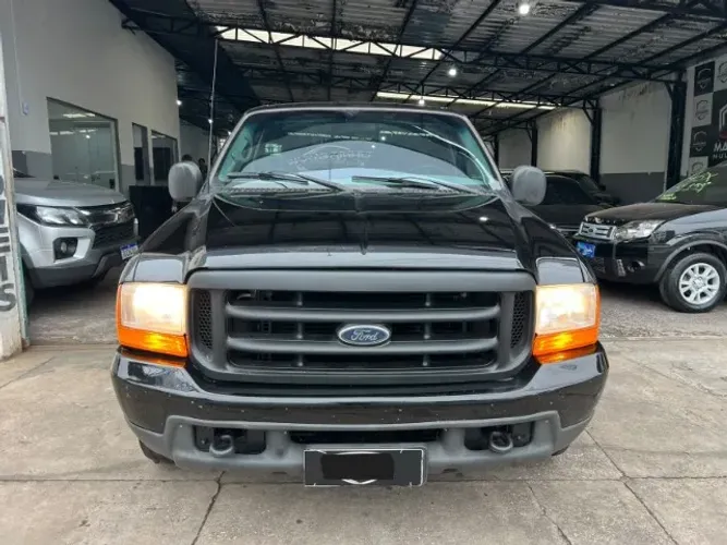 Ford F-250 XL 4.2 V6 1999