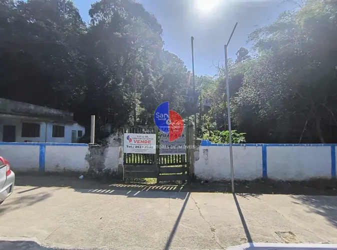 Sítio à venda, Praia da Esperança (Guia de Pacobaíba), Magé, RJ