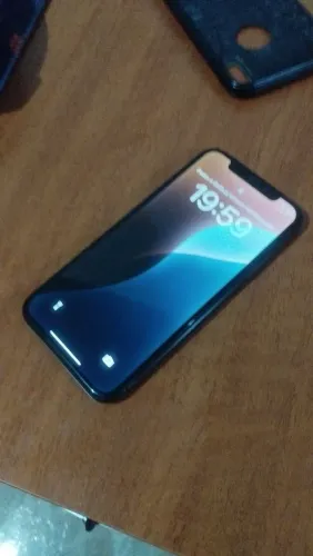 iPhone XR 256gb em perfeito estado