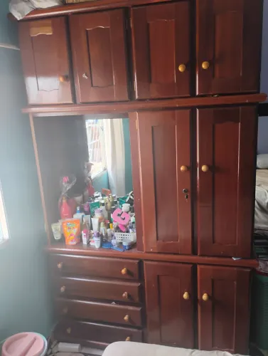 Guarda roupa