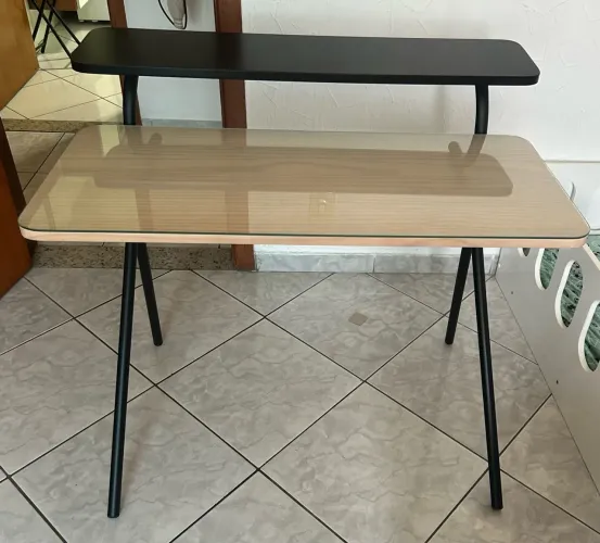 Mesa de escritório 