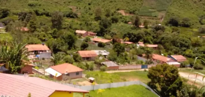 Oportunidade!! Chácara de 360m2 com ótima localização! Delfim Moreira/MG