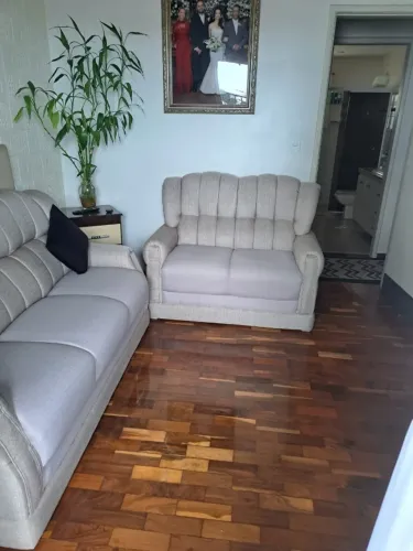 Jogo de sofá