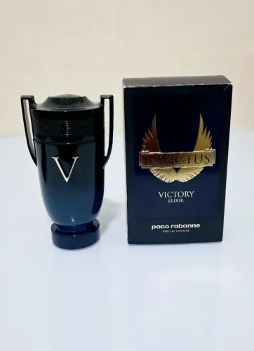 Invictus elixir 200ml