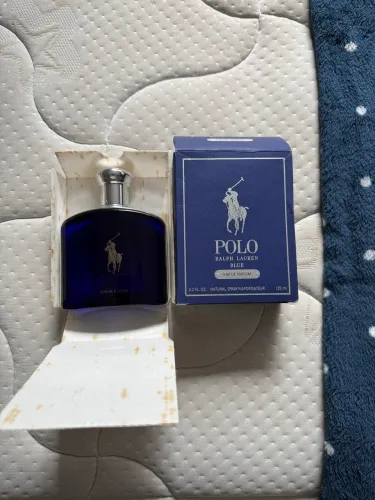 Perfume Polo Blue