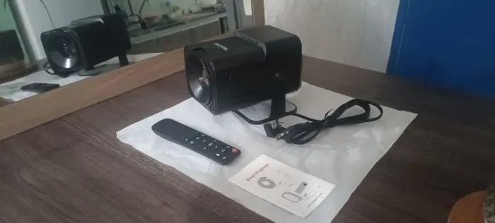 Projetor HY320