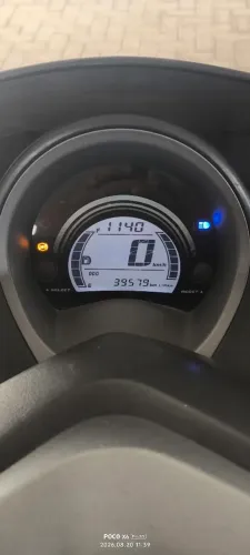 Moto muito boa