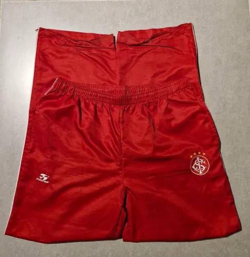 Calça do Internacional Topper - tamanho GG