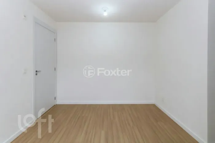 Apartamento à venda Rua São Luiz, Centro - Canoas