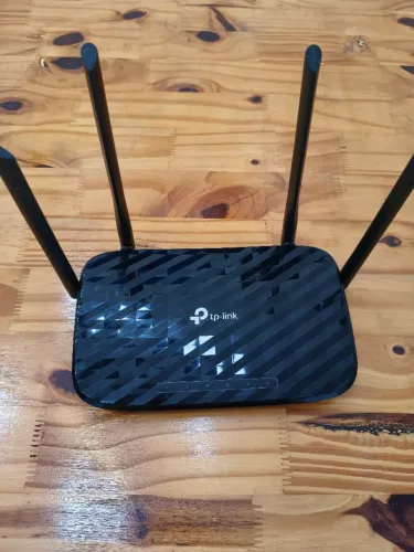 Roteador TP Link Archer C6