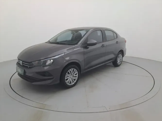 Fiat Cronos Drive 1.0 6V 2023