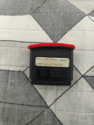 Nintendo 64 Expansion Pak