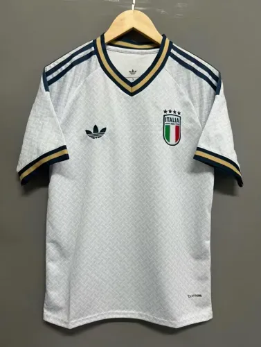 Camisa Itália 2027