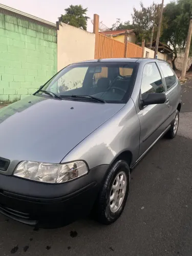 Fiat Palio 1.0/ Trofeo 1.0 Fire/ Fire Flex 2P 2005