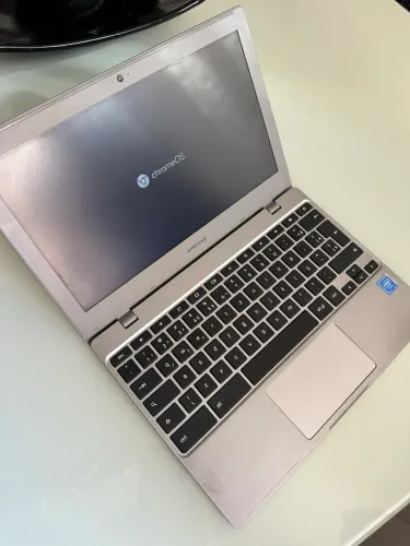 Chromebook 4 Sansung