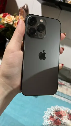 iPhone 13 Pro , 128 gb , bateria ok , aceito trocas do meu interesse