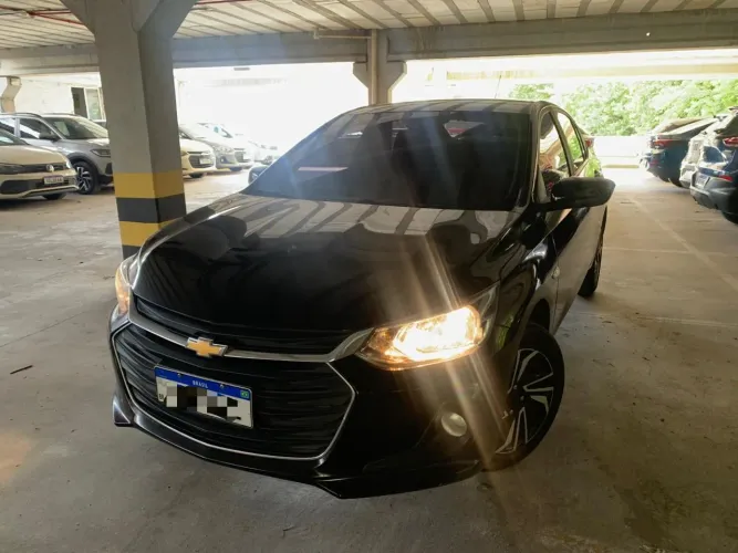 Aluguel de carros para app (Uber, 99pop) 