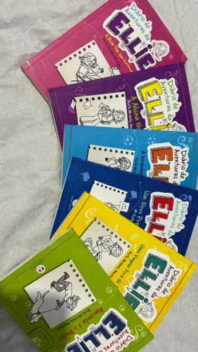 Livros