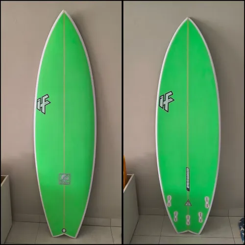 Prancha de surf Ifsurf NOVA