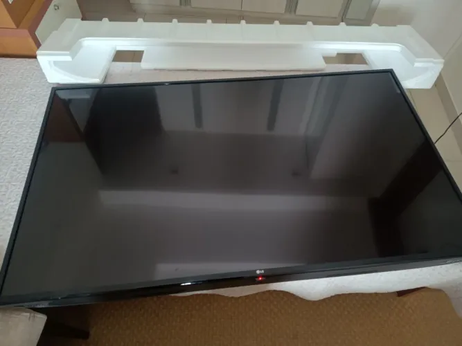 TV LG 60 POLEGADAS