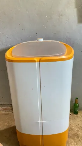 Vende-se tanquinho de lavar roupa