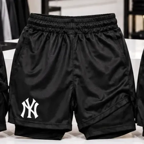Short Térmico Esportivo compreeçao