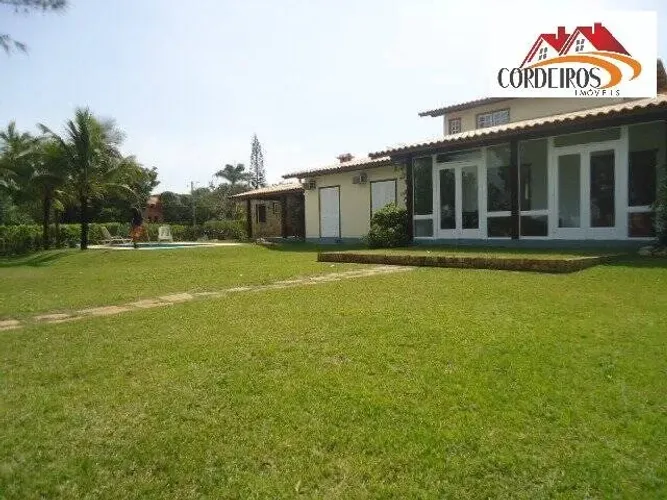 Casa para Venda, pe na areia no Mar do Norte - Rio das Ostras - RJ