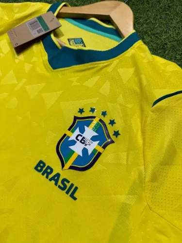 Brasil Copa do mundo 2026 (Jogador)
